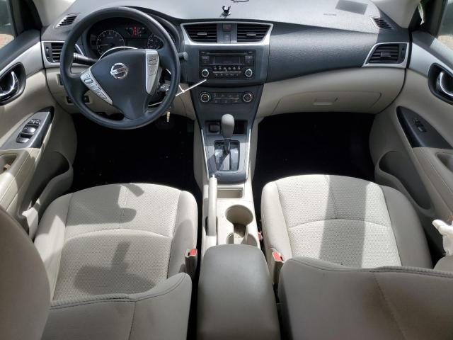 2017 NISSAN SENTRA - 3N1AB7AP7HY212742