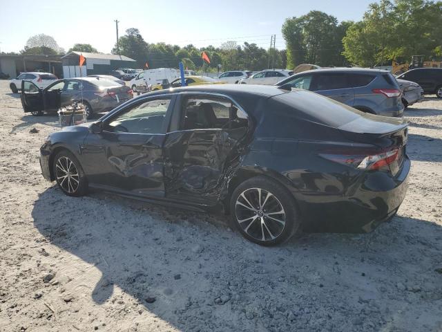 Vin: 4t1g11ak5mu481133, lot: 53089435, toyota camry se 20212