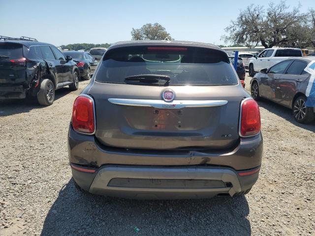 2016 FIAT 500X TREKK ZFBCFYCT0GP338212