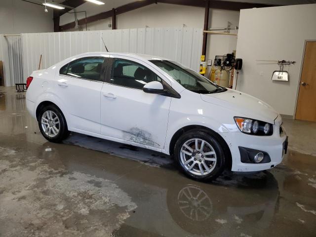 Vin: 1g1jc5sh5d4249123, lot: 51596905, chevrolet sonic lt 20134