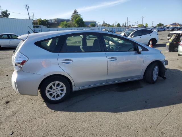 Vin: jtdzn3eu6e3321570, lot: 52747505, toyota prius 20143