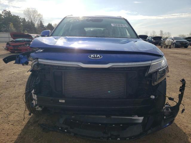 2021 KIA SELTOS S - KNDEUCAA0M7134362