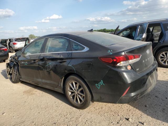 Vin: 5npe24af5kh789181, lot: 52766355, hyundai sonata se 20192
