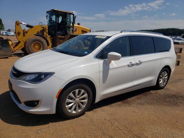 CHRYSLER PACIFICA T