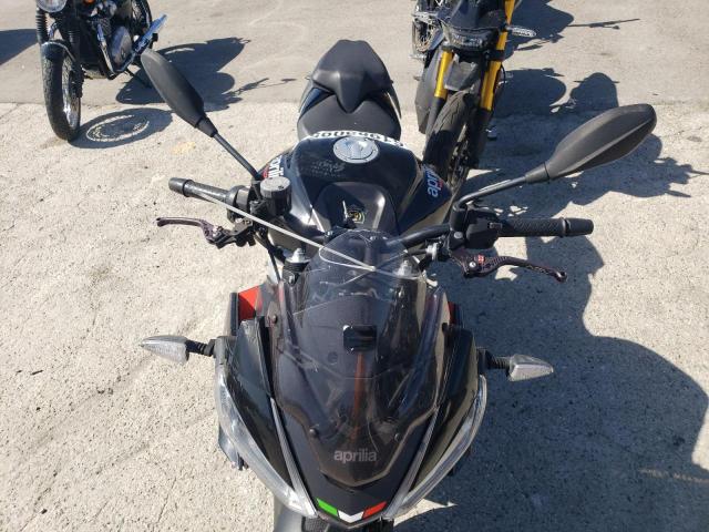 2022 APRILIA TUONO 660 ZD4KSUM08NS000283