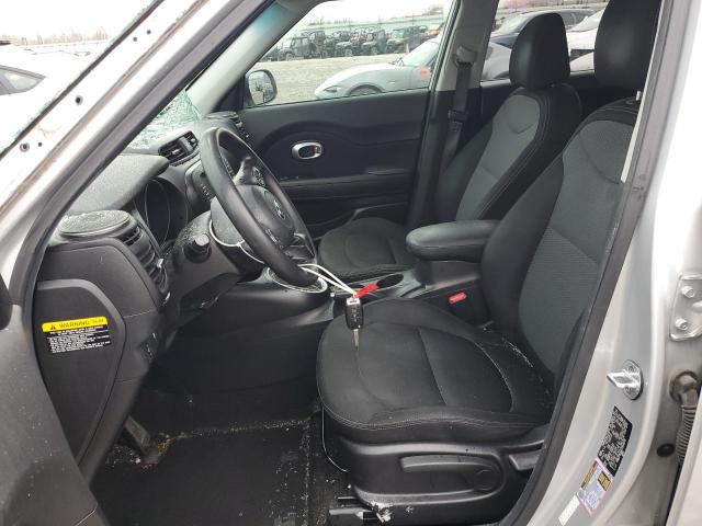 2018 KIA SOUL + - KNDJP3A59J7544078