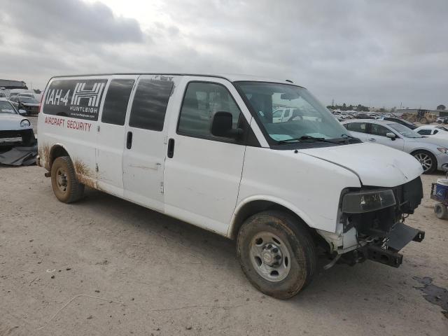 Vin: 1gazg1fg3e1198306, lot: 51173445, chevrolet express lt 20144