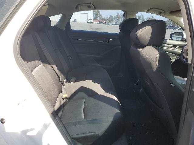2018 HONDA ACCORD LX - 1HGCV1F11JA190618