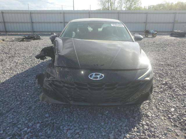 2023 HYUNDAI ELANTRA SE 5NPLS4AGXPH096453