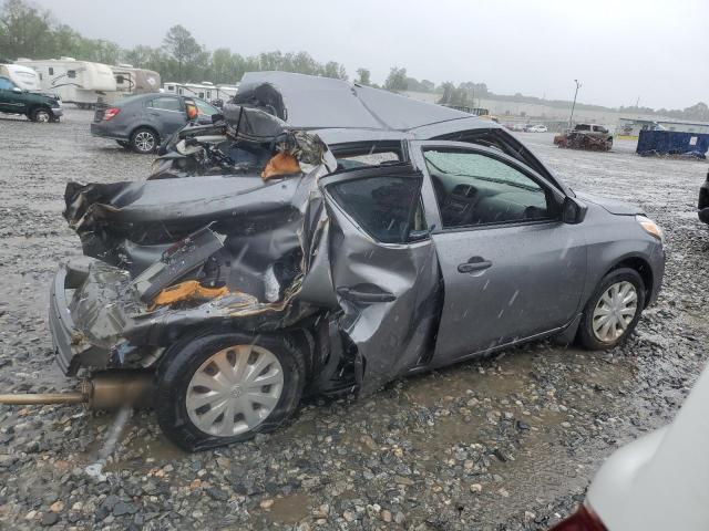 Vin: 3n1cn7ap5hl805951, lot: 52111565, nissan versa s 20173