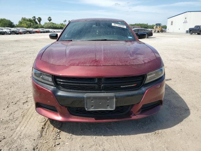 2021 DODGE CHARGER SX - 2C3CDXBG9MH678353