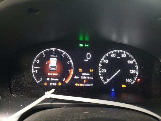 2023 HONDA HR-V SPORT 3CZRZ1H53PM703872