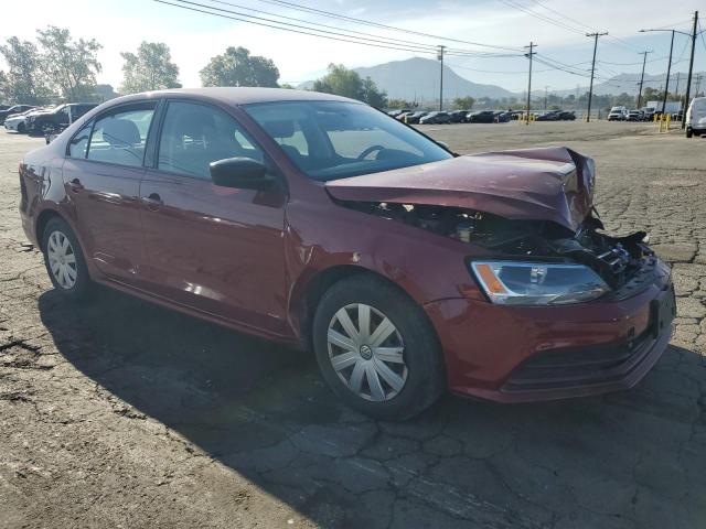 2016 VOLKSWAGEN JETTA S - 3VW267AJ3GM367017