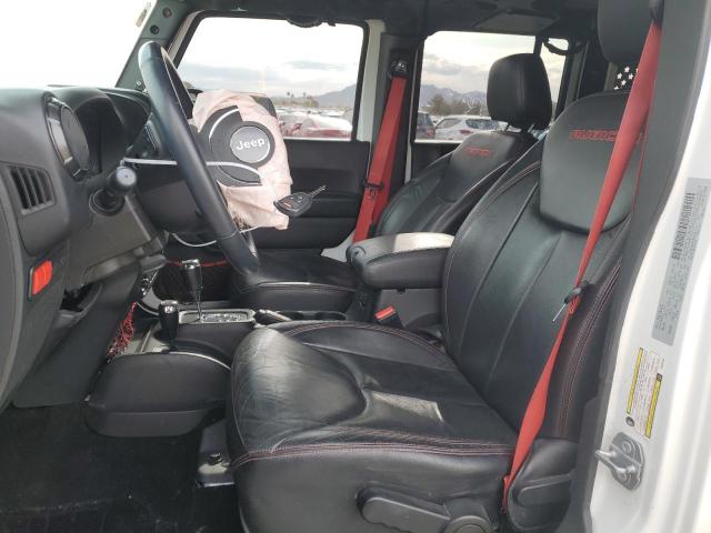 2017 JEEP WRANGLER U - 1C4BJWFG8HL620120
