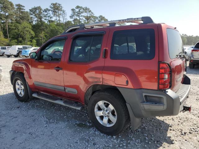 Vin: 5n1an0nu0cc514009, lot: 52206875, nissan xterra off road 20122