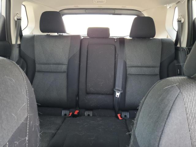2024 NISSAN ROGUE SV - 5N1BT3BA3RC686453