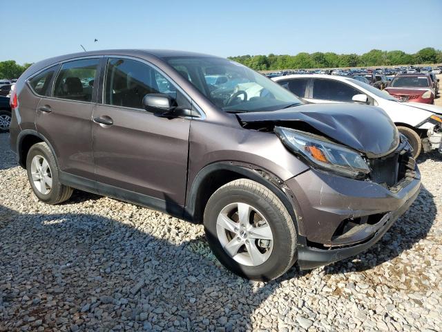 Vin: 3czrm3h32fg712908, lot: 53450165, honda crv lx 20154