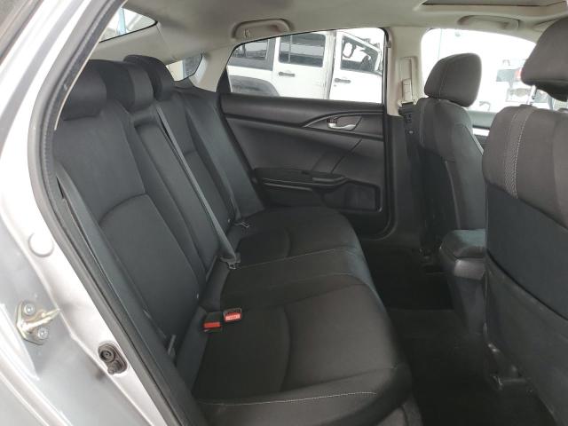 2016 HONDA CIVIC EX - 19XFC2F72GE014128