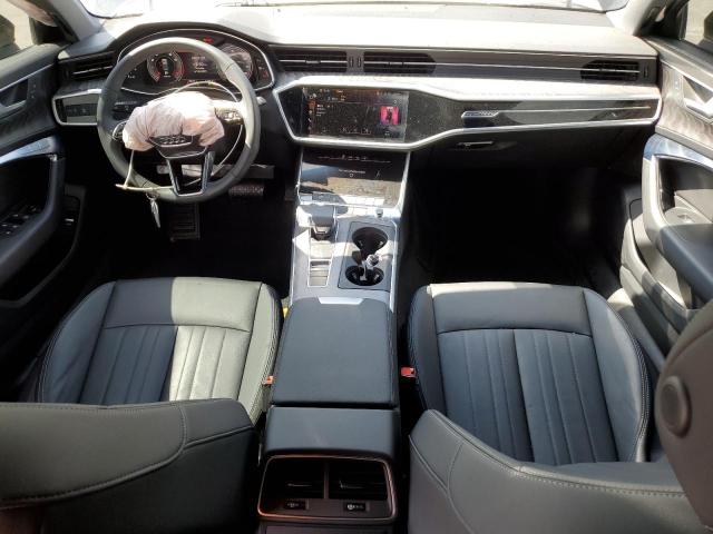 2024 AUDI A6 PREMIUM WAUD3BF28RN038201