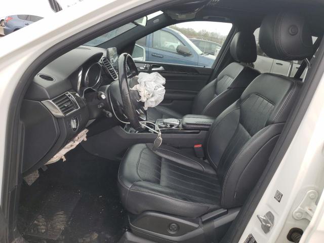 MERCEDES-BENZ GLE-CLASS 350 4MATIC