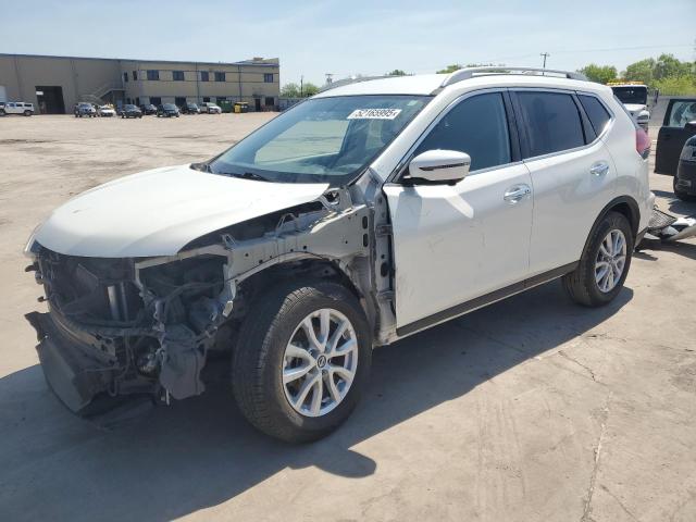 Vin: 5n1at2mt9jc811903, lot: 52165995, nissan rogue s 2018 img_1