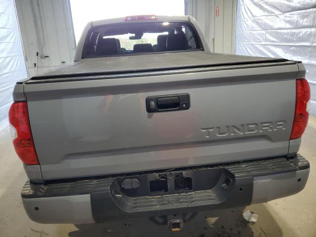 2019 TOYOTA TUNDRA CRE - 5TFHY5F18KX783359
