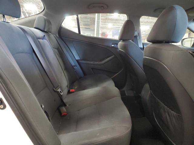 2015 KIA OPTIMA LX - KNAGM4A73F5579970