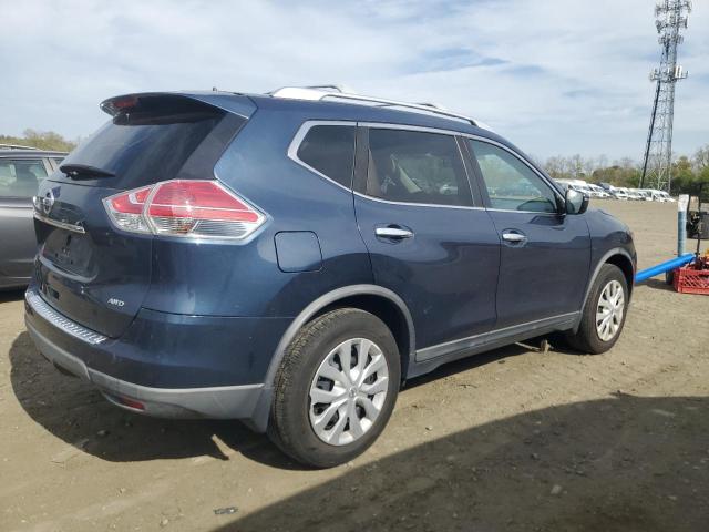 2016 NISSAN ROGUE S - KNMAT2MV3GP679521