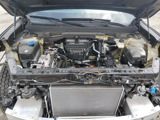 2024 KIA EV9 LIGHT KNDAA5S24R6027399