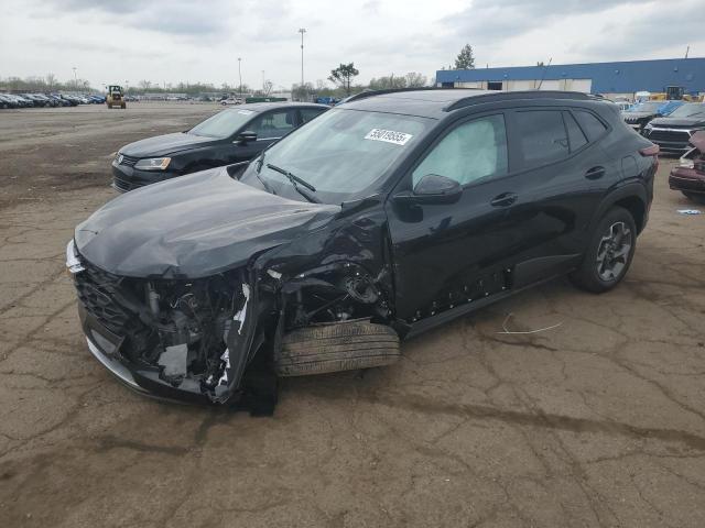 Vin: kl77lhep5sc060591, lot: 55019555, chevrolet trax 1lt 2025 img_1
