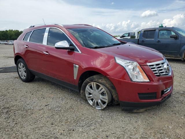 Vin: 3gyfnce37ds628100, lot: 55123545, cadillac srx luxury collection 20134