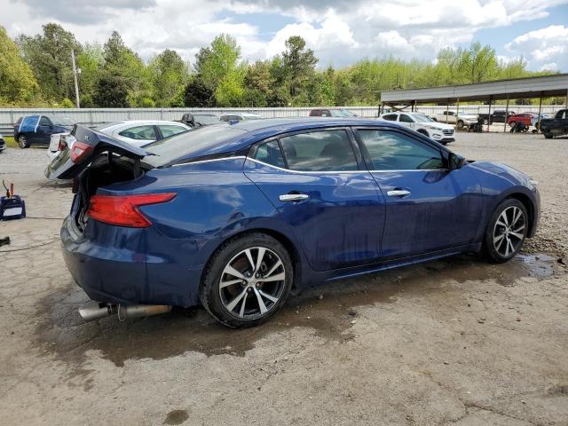 Vin: 1n4aa6ap9jc390084, lot: 52313525, nissan maxima 3.5s 20183