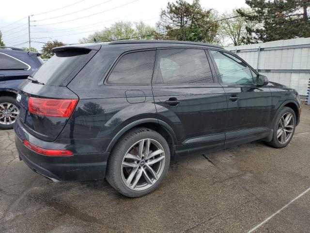 Vin: wa1vaaf72hd040866, lot: 54488935, audi q7 prestige 20173