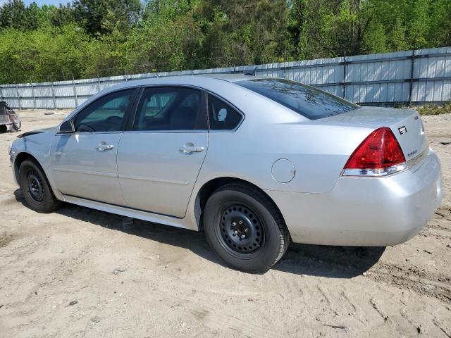 Vin: 2g1wf5ek0b1298842, lot: 54433255, chevrolet impala ls 20112
