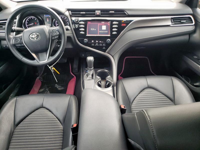 2018 TOYOTA CAMRY L - 4T1B11HK3JU561591