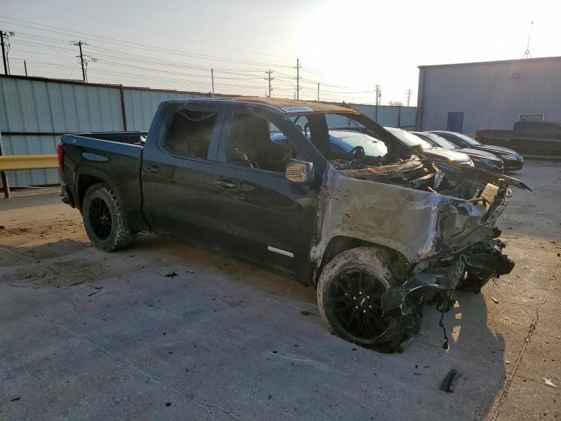 Vin: 1gtuuced2nz641608, lot: 54448605, gmc sierra k1500 elevation 20224