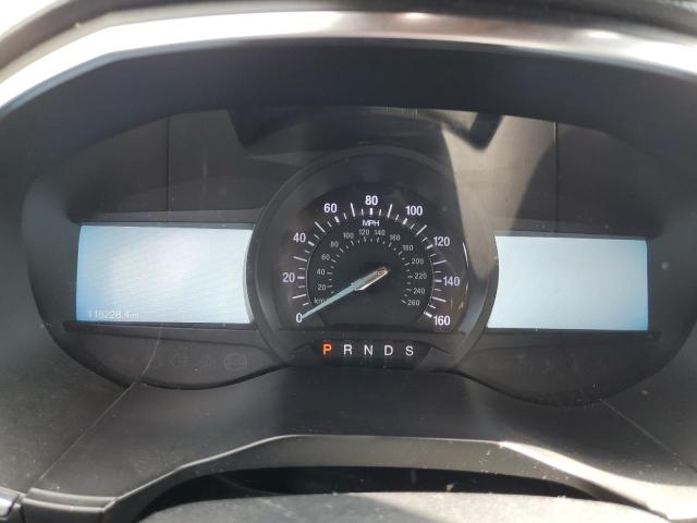 2019 FORD EDGE TITAN - 2FMPK3K97KBB54563