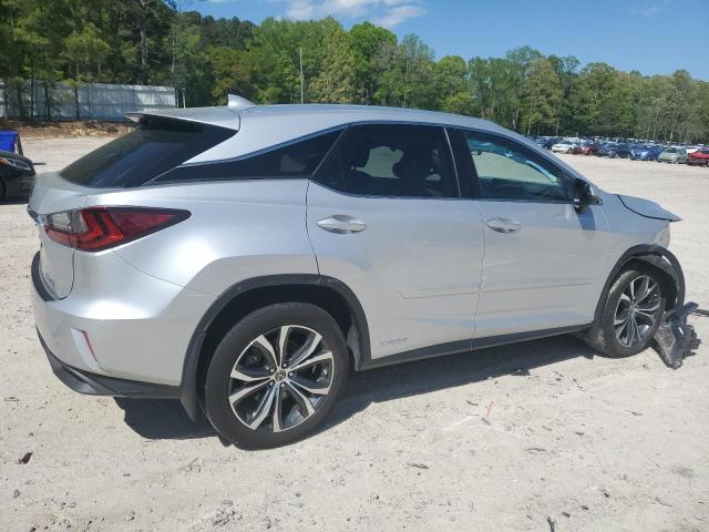 Vin: 2t2bgmca3kc030470, lot: 53247965, lexus rx450 450h base 20193