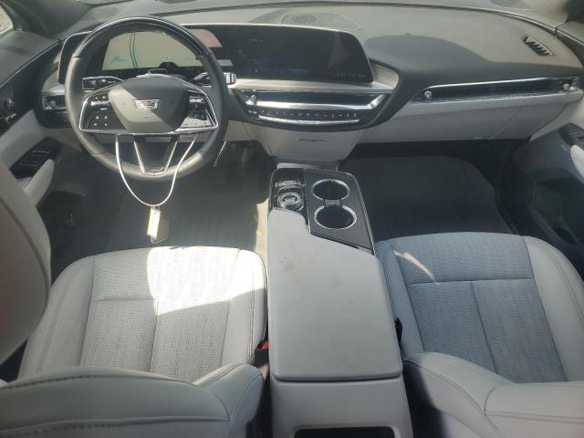 2023 CADILLAC LYRIQ LUXU 1GYKPMRK4PZ000888