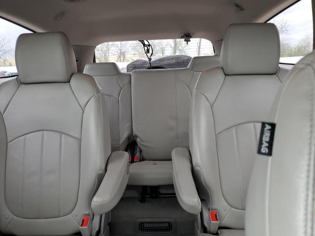 2015 BUICK ENCLAVE - 5GAKRBKD4FJ140339