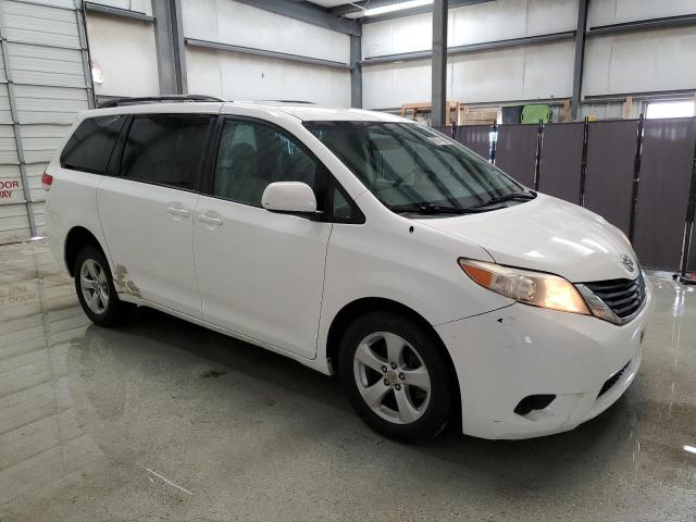 Vin: 5tdkk3dc3bs077339, lot: 51585515, toyota all models le 20114