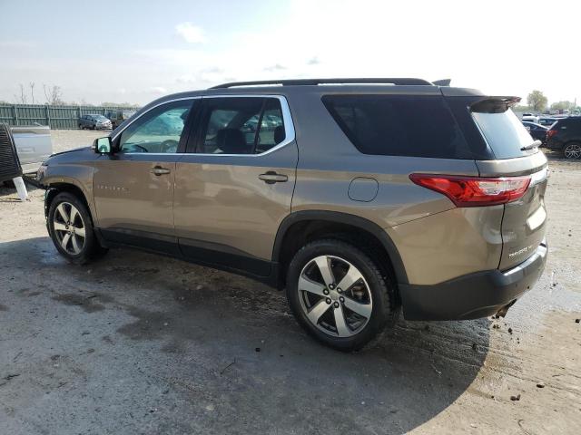 2020 CHEVROLET TRAVERSE L 1GNEVHKWXLJ128761