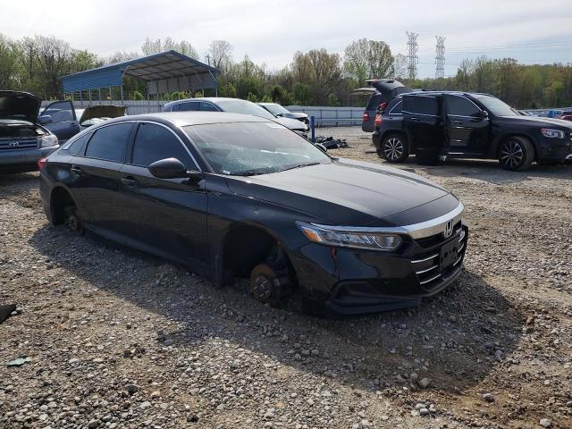 Vin: 1hgcv1f10ma086710, lot: 51448145, honda accord lx 20214