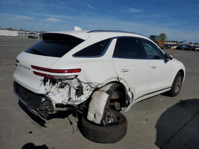 2022 GENESIS GV70 BASE - KMUMADTB5NU043992