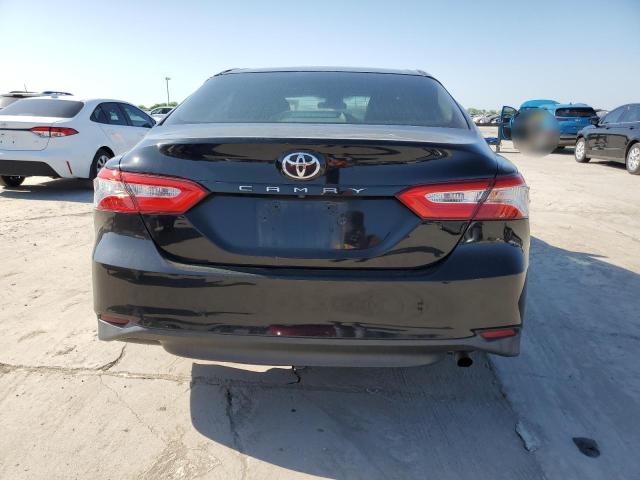 2018 TOYOTA CAMRY L 4T1B11HKXJU081144