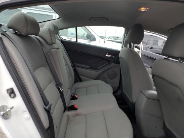 2015 KIA FORTE LX - KNAFX4A69F5382022