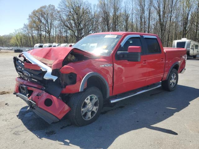 FORD F150 SUPER