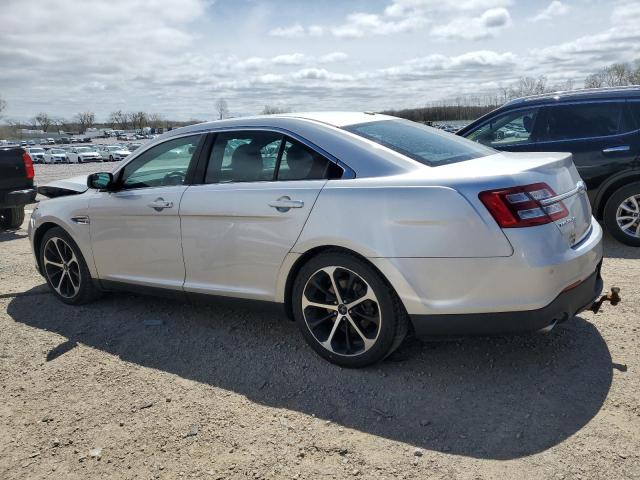 2014 FORD TAURUS SEL - 1FAHP2E9XEG112004