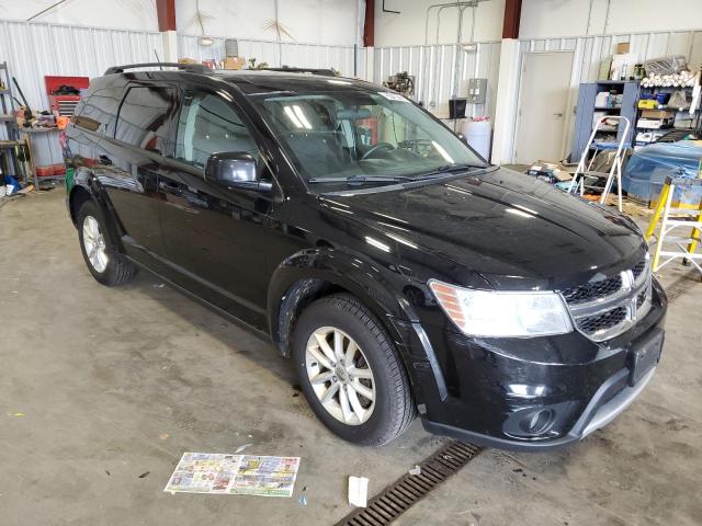Vin: 3c4pddbg0ht512246, lot: 53150125, dodge journey sxt 20174