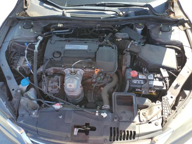 2015 HONDA ACCORD LX - 1HGCR2F35FA088824